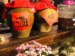 -尽善百年古院餐厅(王家老宅店)