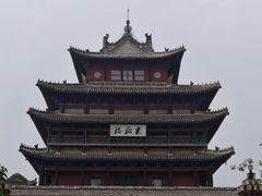 -光岳楼