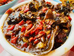 -铁头烧菜馆(翠苑路分店)