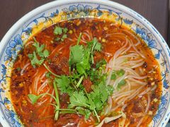 -渝味相识·川菜·烤鱼(西站店)