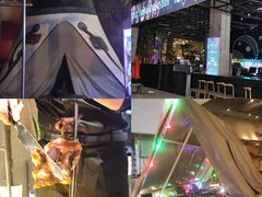-夜的第七章·演艺自助餐厅