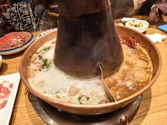-朴都老北京紫铜火锅(荣成九龙城店)