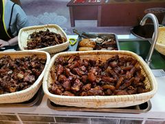-王婆乔鲜鱼自助火锅(蜀汉路店)
