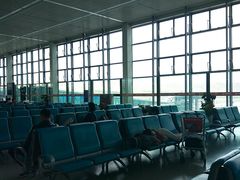 -西宁曹家堡国际机场-T2航站楼