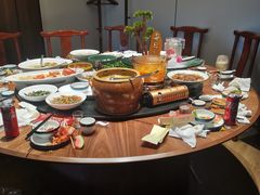 -明丰小渔馆(明月路店)
