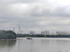 -海珠湖公园