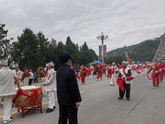 -龙口南山旅游景区