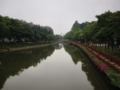 -广州市帽峰山景区