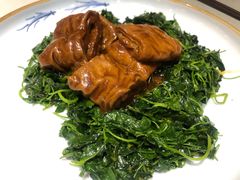 -老正兴菜馆(福州路店)