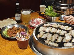 -鶴山李