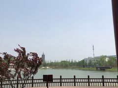 -西海子公园