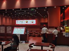 -喜家德虾仁水饺(岗厦北店)