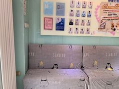 -全心全意连锁动物医院·特色中医诊疗(会城门分院)