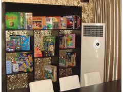 -FullHouse桌游狼人跑团剧本杀(徐家汇店)