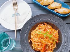 -SEN CASTLE城堡西餐(创意设计中心店)