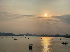 -云龙湖旅游景区