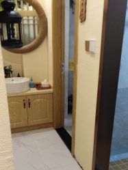 -芳朵美容养生SPA