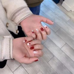 -US•美甲艺术 | 冕光