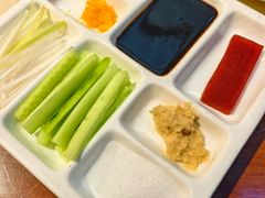 -范家小馆·四代传承烤鸭店(紫竹桥店)