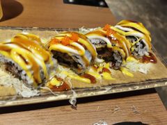 -火炉火自助餐(悠唐购物中心店)