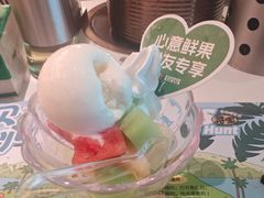 -亚马逊海鲜自助(梅溪湖步步高店)