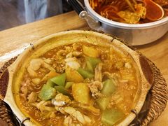 -丽丽三鲜螺蛳粉(田林路店)