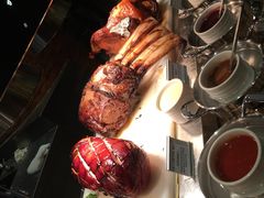 -马哥孛罗咖啡厅·Cafe Marco (厦门马哥孛罗东方大酒店)