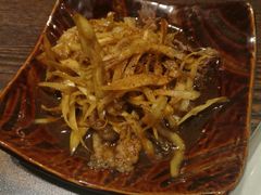 -桂马·日本料理·海胆·海鲜饭·酒场(民主广场店)
