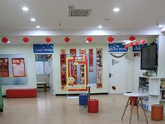 -贝尔机器人编程中心(西京店)