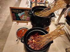 -TABLE·味西餐厅-成都茂业JW万豪酒店