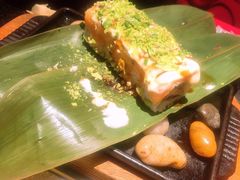 無境招牌卷寿司-無境·匠心日本料理(汉街店)