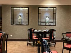 -海天楼中餐厅(吴宫泛太平洋酒店)