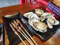 -烧蠔帮·湛江生蚝(南桥店)