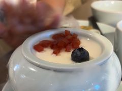 -那家·油麻菜馆(常德道店)