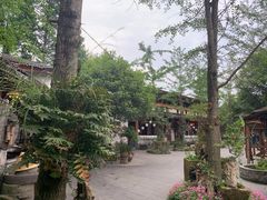 -青城甲(青城山店)