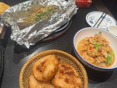 -衡厨·衡阳土菜(中南店)