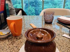 -怡咖啡海鲜自助餐厅(浦东香格里拉店)