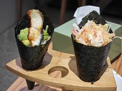 -牛油果大师寿司(瑞景店)