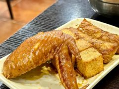 -湛记牛肚螺粥(群贤路店)