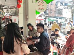 -凌舍好烧鹅(中山路店)