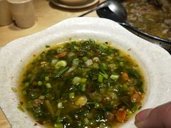 -香坝坝鲜鱼火锅(春熙路店)