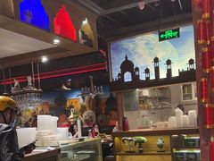 -楼兰新疆主题餐厅(坂田佳华领汇广场店)