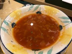 -萨莉亚意式餐厅(龙阳广场店)