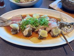 -柒园·三十年创意杭帮菜(龙湖滨江天街店)