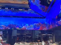 -鑫复盛皇嘉海鲜酒店
