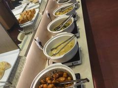 -素满香·食养自助(天一广场店)