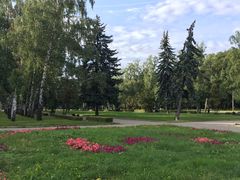 -莫斯科大学