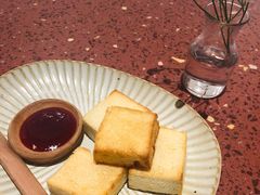 餐前面包-La Terre乐田(万象城店)