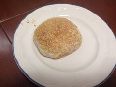 -上好酥烧饼(虹桥中心店)