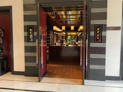 门面-杭州西子湖四季酒店·金沙厅